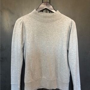 Gray Gap Women's Sweater